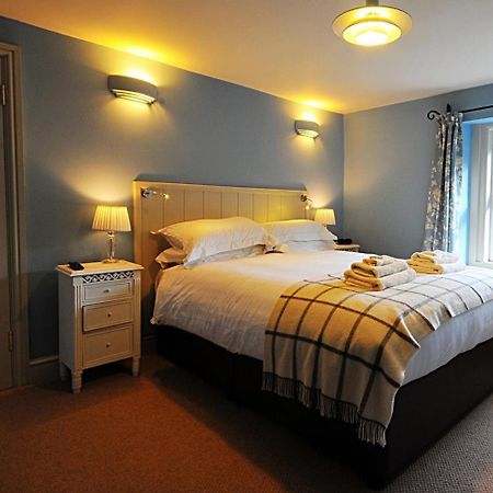 The Samson Inn Gilsland Buitenkant foto